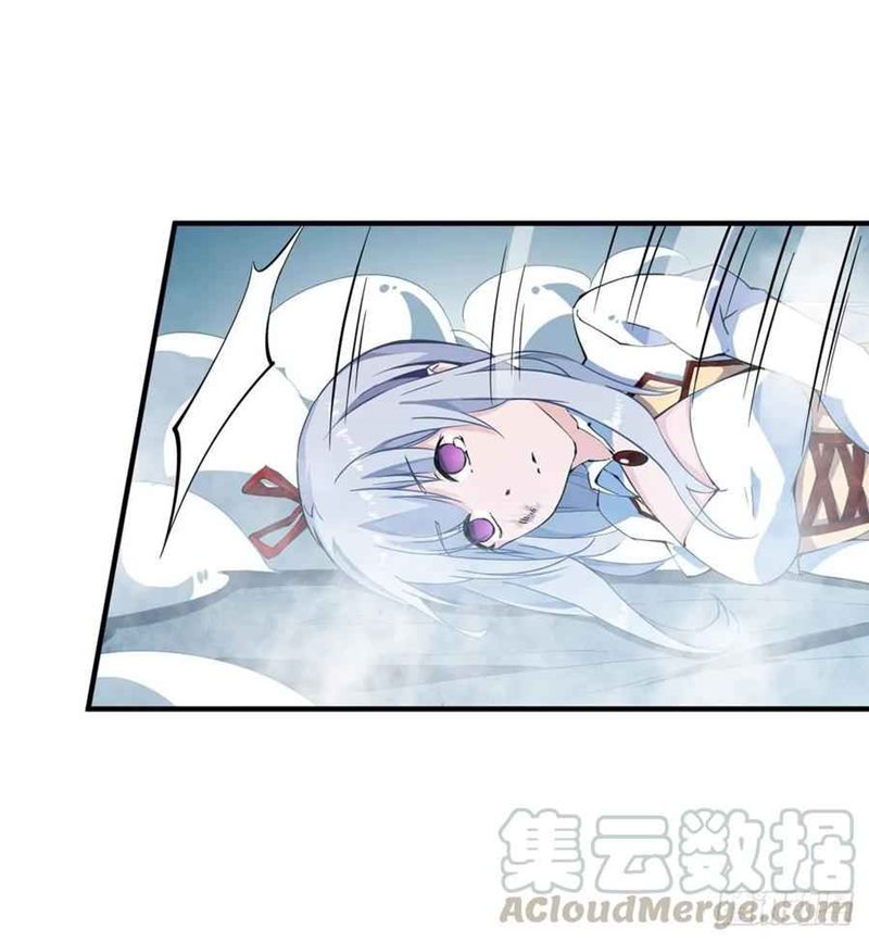 Wuxian Shitu Yu Shier Zhan Ji (Infinite Apostles and Twelve War Girls) Chapter 46 Gambar 22